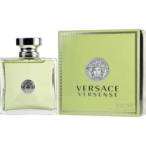 versace versense tester 100 ml edt|Versace perfume discontinued.